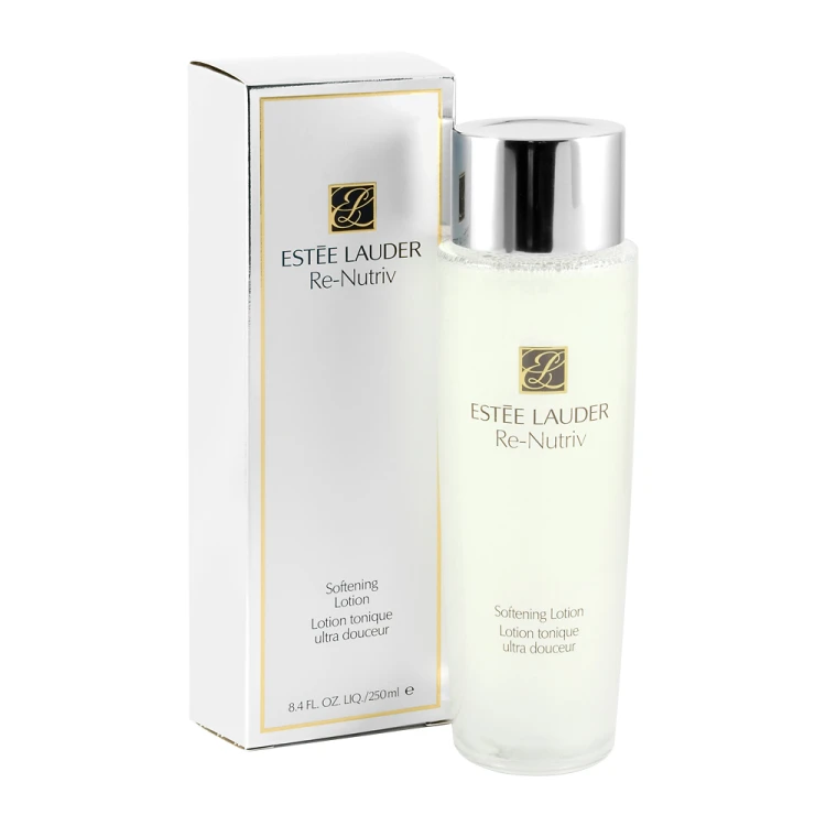 Estee Lauder Re-Nutriv Intensive Softening Lotion Zmiękczający tonik do twarzy 250 ml