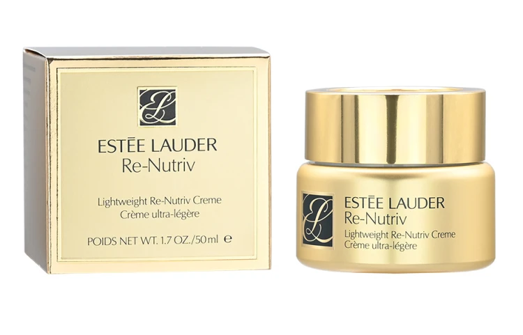 ESTEE LAUDER Re-Nutriv Lightweight Creme Pot Krem intensywnie nawilżający 50ml