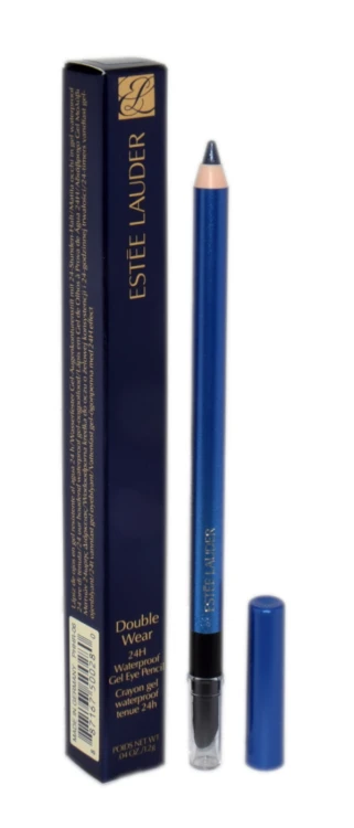 ESTEE LAUDER Double Wear 24H WP Gel Eye Pencil Sapphire Kredka do oczu 1.2g