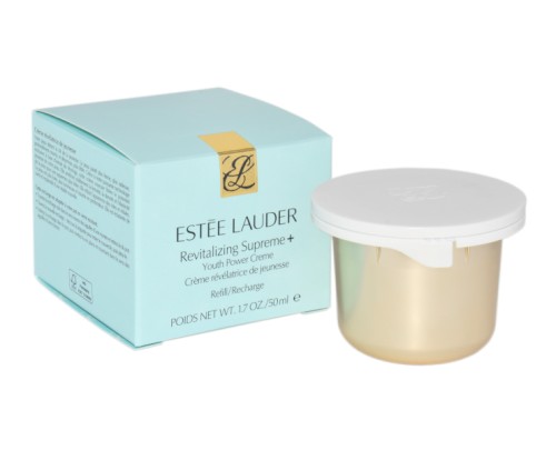 ESTEE LAUDER Revitalizing Supreme+ Youth Power Cream - refill Krem do twarzy 50 ml