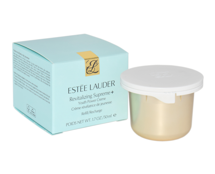 ESTEE LAUDER Revitalizing Supreme+ Youth Power Cream - refill Krem do twarzy 50 ml