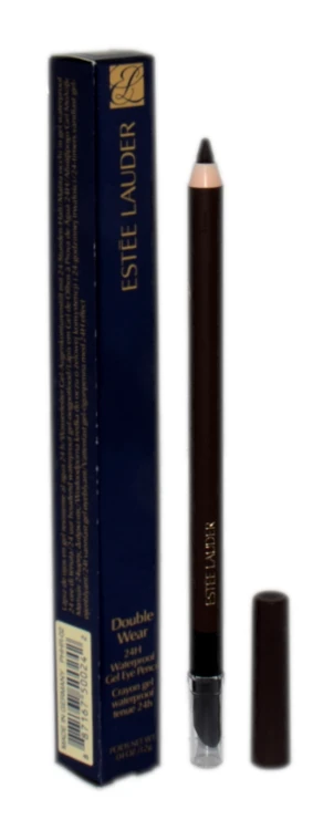 ESTEE LAUDER Double Wear Stay-In-Place Eye Pencil 02 Espresso Żelowa kredka do oczu