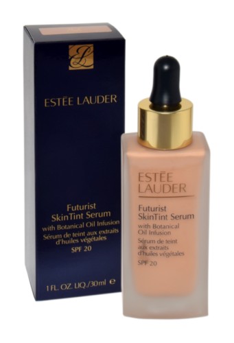 ESTEE LAUDER Futurist Skin Tint Serum 3C2 Pebble Podkład do twarzy 30ML