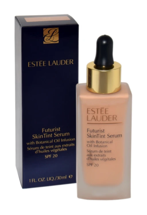 ESTEE LAUDER Futurist Skin Tint Serum 3C2 Pebble Podkład do twarzy 30ML