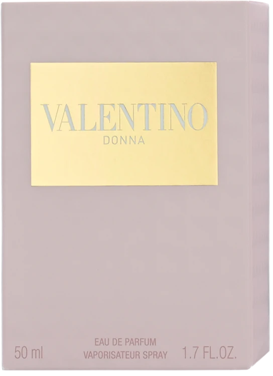 VALENTINO  DONNA   Woda perfumowanaa dla kobiet 50ml promocja
