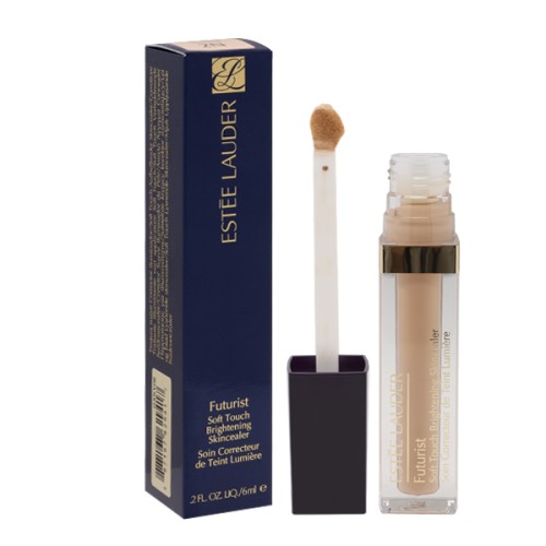 ESTEE LAUDER Futurist Soft Touch Brightening Skincealer 2N Korektor rozjaśniający do twarzy 6ml