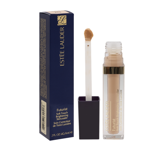 ESTEE LAUDER Futurist Soft Touch Brightening Skincealer 2N Korektor rozjaśniający do twarzy 6ml