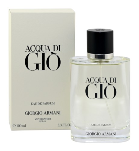 ARMANI ACQUA DI GIO woda perfumowana męska 100ML