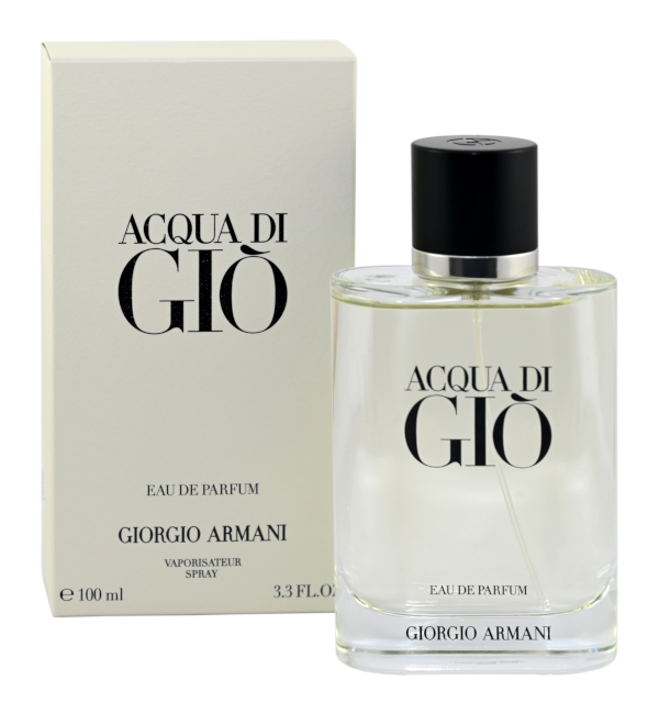 ARMANI ACQUA DI GIO woda perfumowana męska 100ML