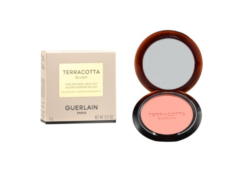 GUERLAIN TERRACOTTA BLUSH 05 DARK CORAL 5G
