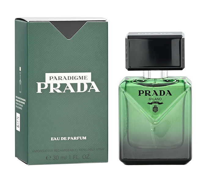 PRADA PARADIGME (M) EDP/S 30ML