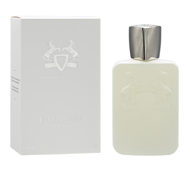 PARFUMS DE MARLY GALLOWAY (M/W) EDP/S 125ML