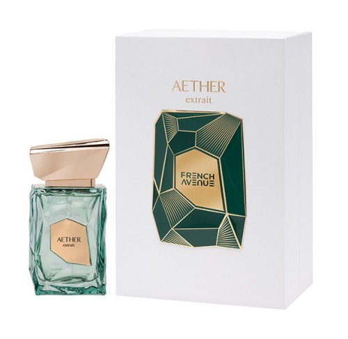 FRENCH AVENUE AETHER EXTRAITS (M/W) EDP/S 100ML