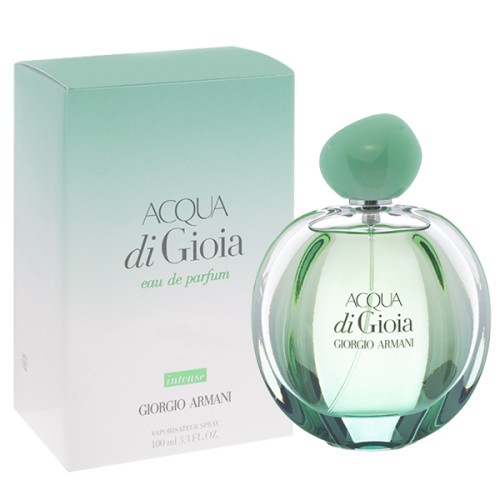 ARMANI ACQUA DI GIOIA INTENSE (W) EDP/S 100ML