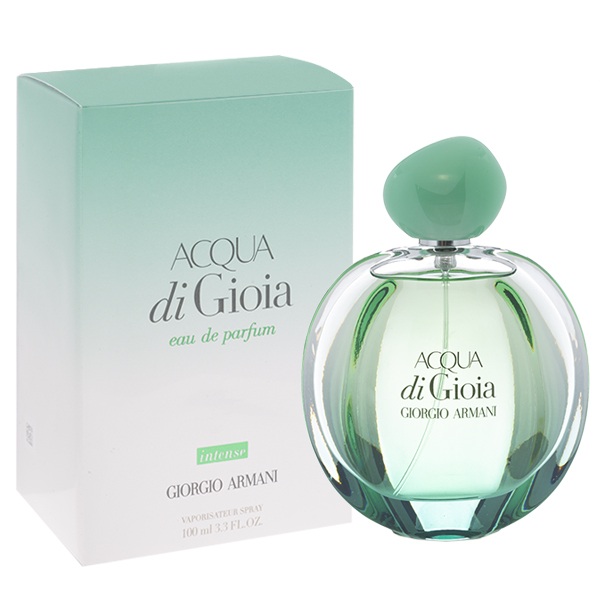 ARMANI ACQUA DI GIOIA INTENSE (W) EDP/S 100ML