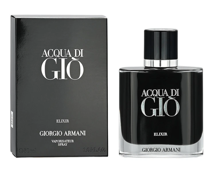 ARMANI ACQUA DI GIO ELIXIR (M) PARFUM 50ML