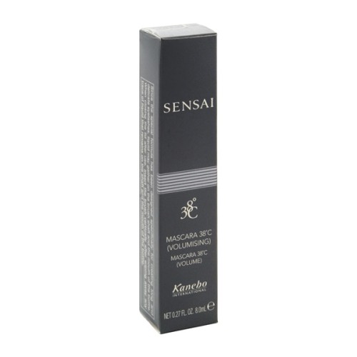 Kanebo Sensai Mascara 38 C Volumising Tusz do rzęs 8 ml