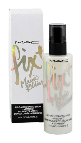 MAC Fix+ Magic Radiance Mgiełka utrwalająca makijaż 100 ml