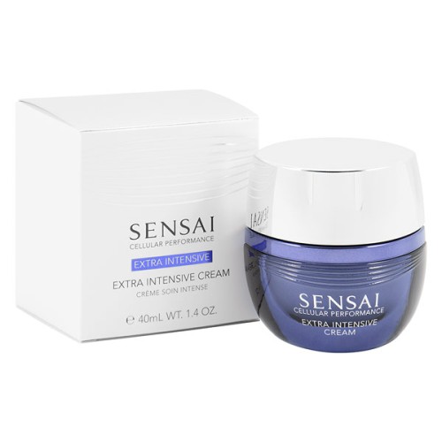 Kanebo Sensai Cellular Performance Extra Intensive Cream Krem przeciwstarzeniowy 40 ml