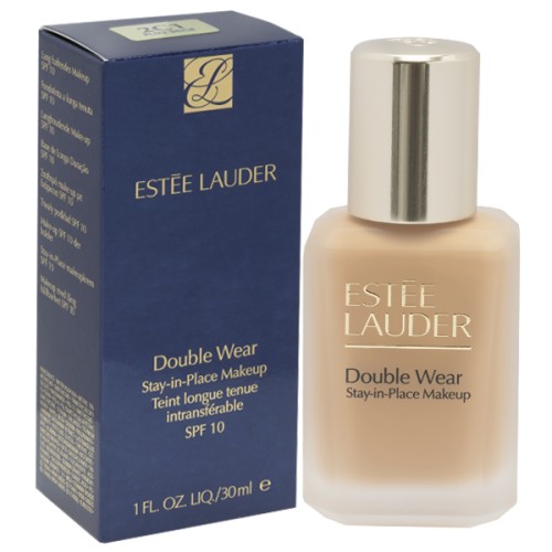 ESTEE LAUDER DOUBLE WEAR STAY IN PLACE MAKEUP SPF10 2C1 PURE BEIGE 30ML