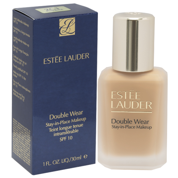 ESTEE LAUDER DOUBLE WEAR STAY IN PLACE MAKEUP SPF10 2C1 PURE BEIGE 30ML