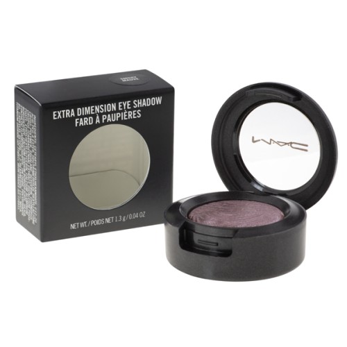 MAC Extra Dimension Eye Shadow Smoky Cień do powiek 1,3g