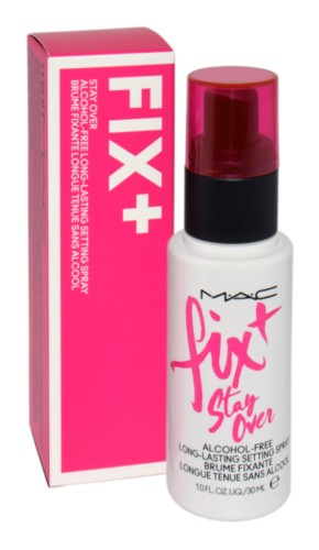 MAC Fix + Stay Over Spray utrwalający makijaż 30ml