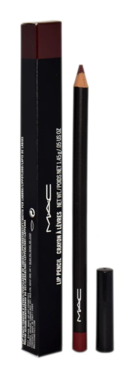 MAC Lip Pencil Burgundy Kredka do ust 1,45g