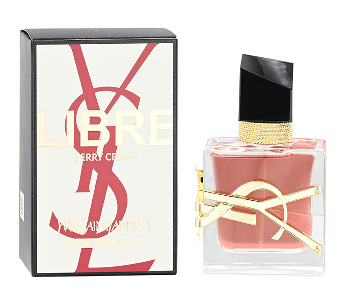 YSL LIBRE BERRY CRUSH (W) EDP/S 30ML