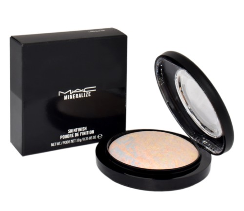 MAC Mineralize Skinfinish Lightscapade Rozświetlacz 10g