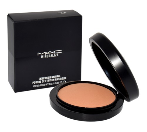 MAC Mineralize Skinfinish Natural Give Me Sun! Puder 10g