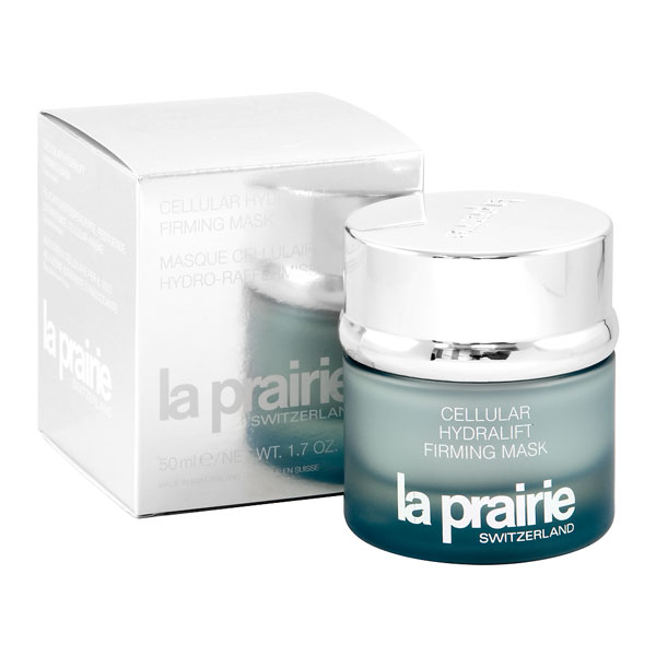 La Prairie Cellular Hydralift Firming Mask Nawilżająco-ujędrniająca maseczka do twarzy 50 ml