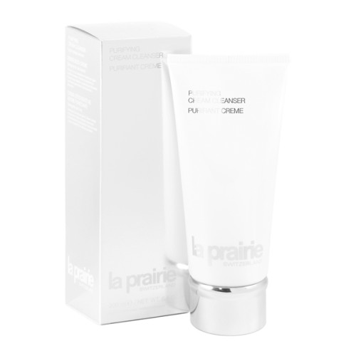 La Prairie Purifying Cream Clenaser Krem oczyszczający do demakijażu twarzy 200 ml
