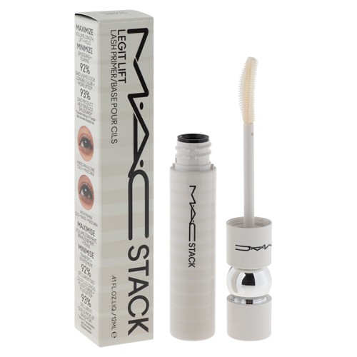 MAC Macstack Legit Lash Primer Baza pod tusz do rzęs 12 ml