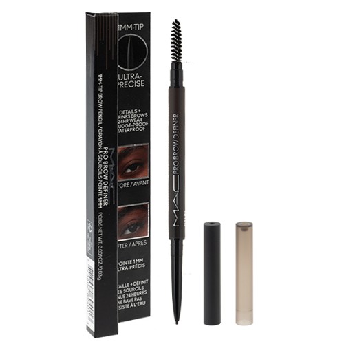 MAC PRO BROW DEFINER Kredka do brwi 1MM STUD 0,03g