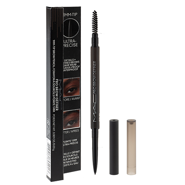MAC PRO BROW DEFINER Kredka do brwi 1MM STUD 0,03g