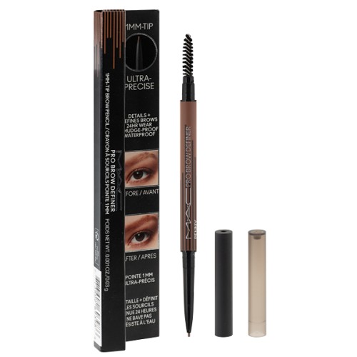 MAC PRO BROW DEFINER Kredka do brwi 1MM PENNY 0,03g