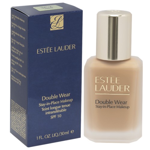 ESTEE LAUDER DOUBLE WEAR STAY IN PLACE MAKEUP SPF10 3C2 PEBBLE 30ML
