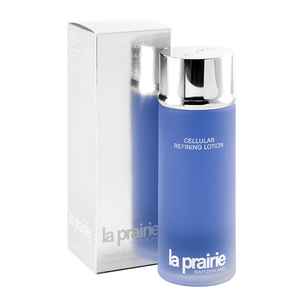 La Prairie Cellular Refining Lotion Tonik do twarzy 250 ml