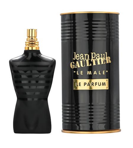 JPG LE MALE INTENSE (M) EDP/S 125ML