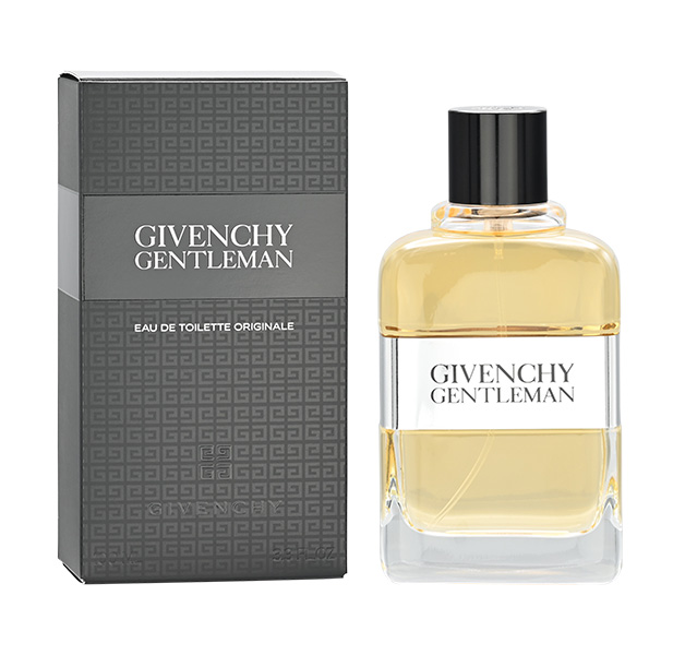 GIVENCHY GENTLEMAN ORIGINALE (M) EDT/S 100ML