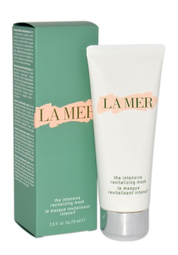 LA MER The Intensive Revitalizing Mask Rewitalizująca maska do twarzy 75ML
