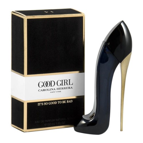 Carolina Herrera  Good Girl  Woda perfumowana 30 ml