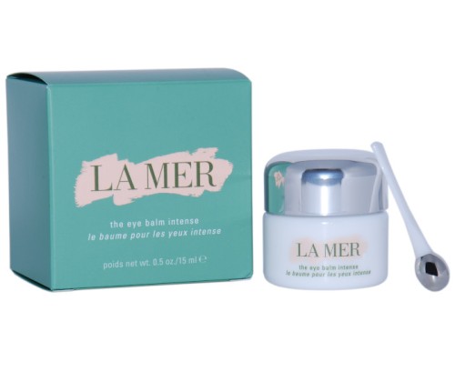 LA MER THE EYE BALM INTENSE Krem pod oczy 15 ML