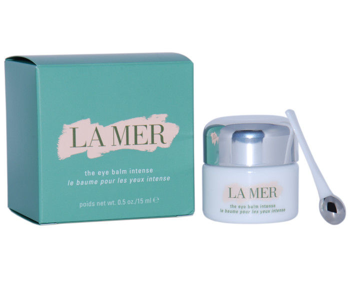 LA MER THE EYE BALM INTENSE Krem pod oczy 15 ML