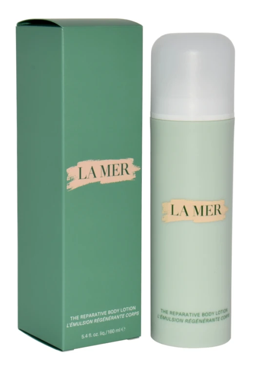 LA MER The Reparative Body Lotion balsam do ciała 160 ml