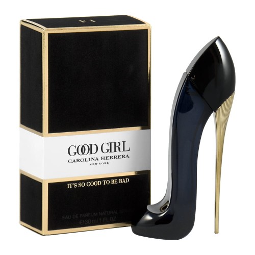 Carolina Herrera  Good Girl  Woda perfumowana 30 ml