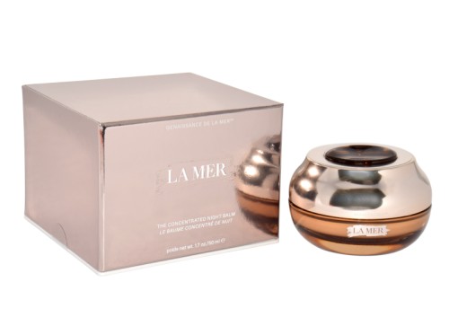 LA MER The Concentrated Night Balm Krem na noc 50ML