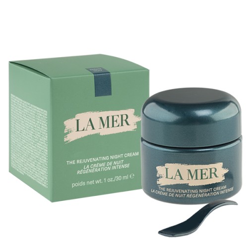 LA MER The Rejuvenating Night Cream Krem na noc 30ml