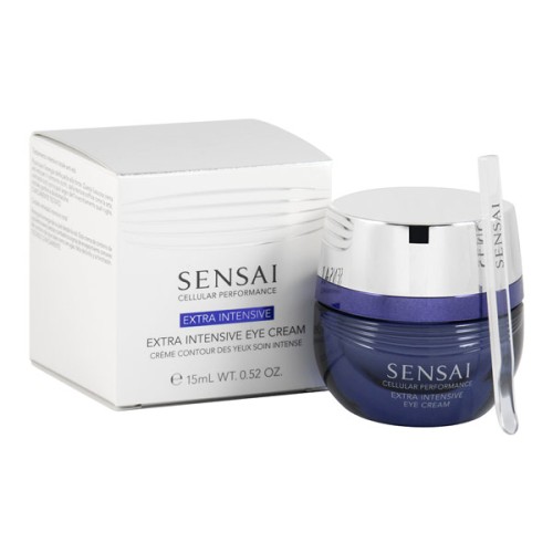 Kanebo Cellular Performance Extra Intensive Eye Cream
